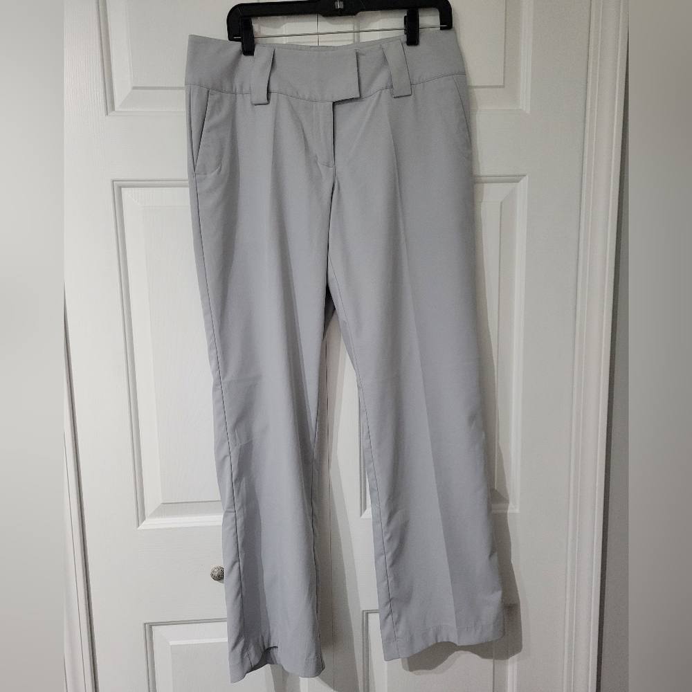 Adidas  women golf pants 10